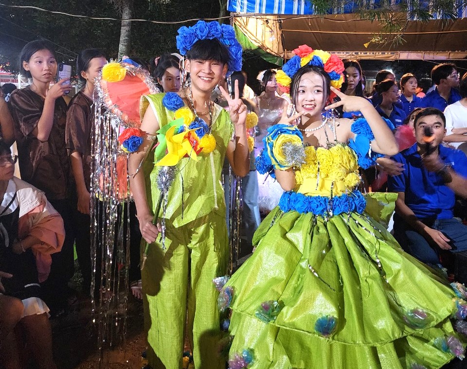Hoạt động hè10